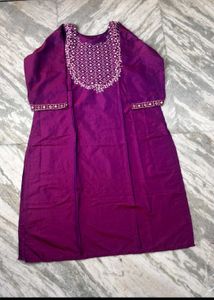 women kurti