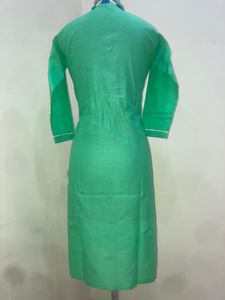 Summer Cotton Rama Long  Kurt