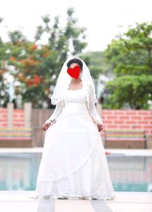 Gown