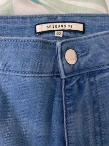 New With Tag Jeans