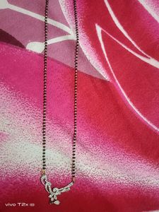 Elegant Mangalsutra