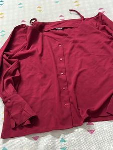 Harpa Top For Women