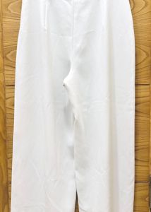 Chic Wide Leg Pants