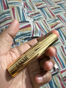 Lakme High Impact Matte Lipstick
