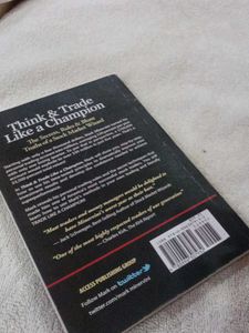 Think &amp; Trade Like a Champion