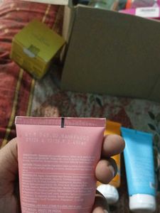 DOT &amp; KEY Face Wash Bundle