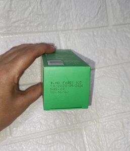 Foxtale AHA BHA Exfoliating Serum