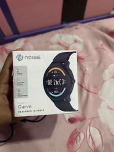 noise smart watch ⌚️