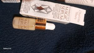 Charlotte Tilbury Combo Original With Tag