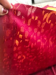 Unstitched..Dress Material ..