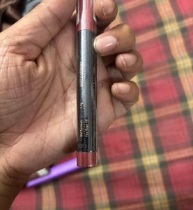New Matte Lip Crayon Set
