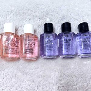 Plum Faces  canada Nail Polish Remover 5