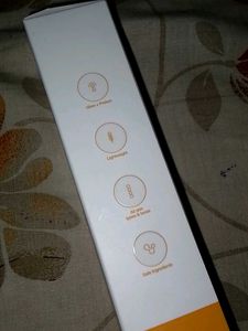 WishCare Vitamin C Pure Glow Milk Sunscreen