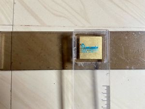 T-Square Ruler
