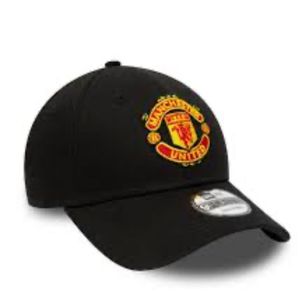 Manchester United Baseball Cap