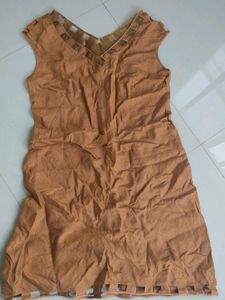 Modern Ethnic Top