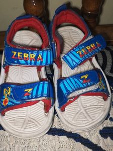 Kids Footwear