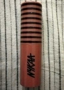NYKAA Lipstick (shade - WakeupMakeup)