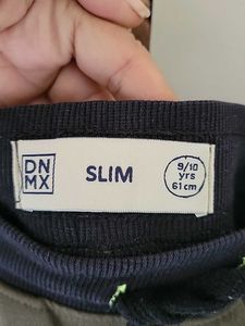 Stylish Jogger Pants