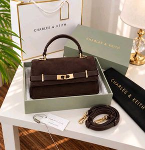 Charles Keith slingbags