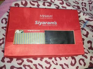 Siyaram Trousers And Shirting Fabrics