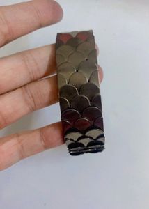 Unique Scale Design Bracelet