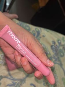 Baby Pink Lip Gloss Holder Phone Case – Premium Rh