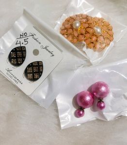 Earring Bundle