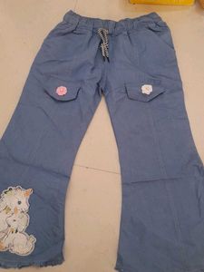 Like New Pant Offer