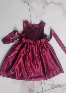 Max brand party wear dress