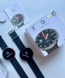 GOOGLE PIXEL 2 WATCH COMBO AVAILABLE 😊