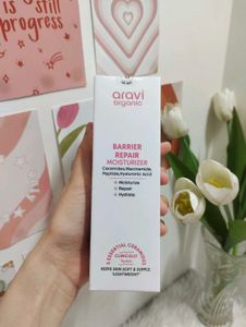 Aravi Organic Barrier Repair Moisturizer ❤️