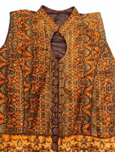 Elegant Ethnic Gown