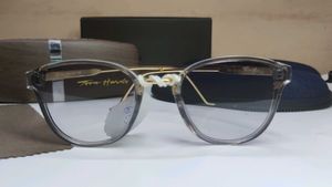Tom Hardy Sunglasses with Case