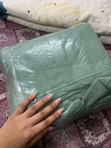 BAY6 Fleece Blanket - Super Soft Single