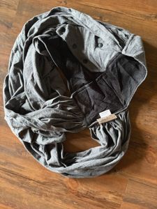 HORORO Japanese wrap sling baby carrier