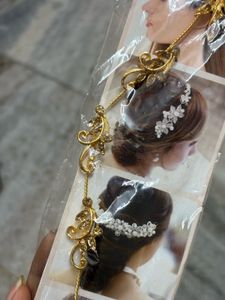 Hair Accessory