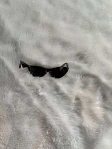 Chic Cat-Eye Sunglasses