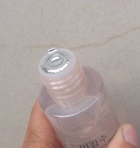 The Face Shop Light Cleansing Oil