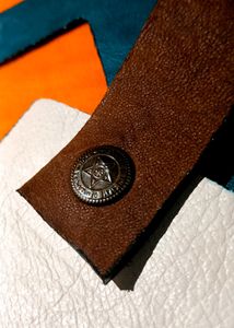 Luggage Tag | Name Mark | Bag Ticket