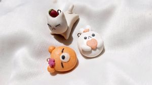 Trendy Cute Charms