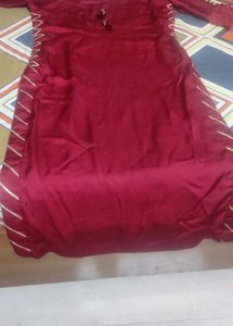 women kurta palazo set