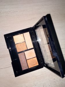 Maybelline The City Mini Palette