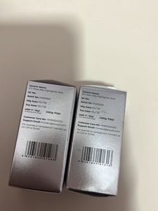 Praush Beauty Icy Glow Jelly Highlighter Stick