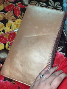 Elegant Clutch Bag