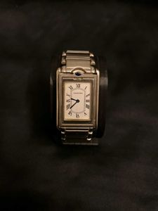 Rare Cartier Reverso Replica