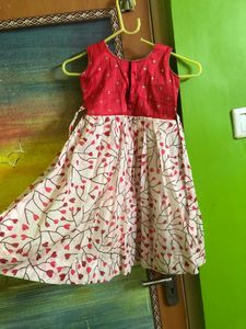 Baby frock