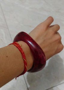 Unique Square Bangle Bracelet