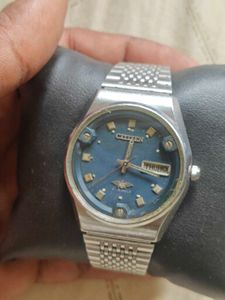 Citizen Automatic eagle 7 Watch