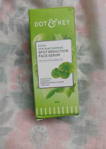 Dot & Key Spot Reduction Serum